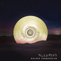 Golden Frequencies - ALKEMIST
