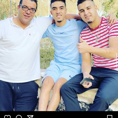 SuccèsLive31 - Sahbi Rak Kharej Lyoum Cheb Oussama