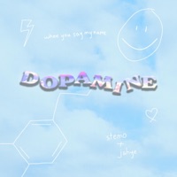 Dopamine - Single - Stemo & juhye