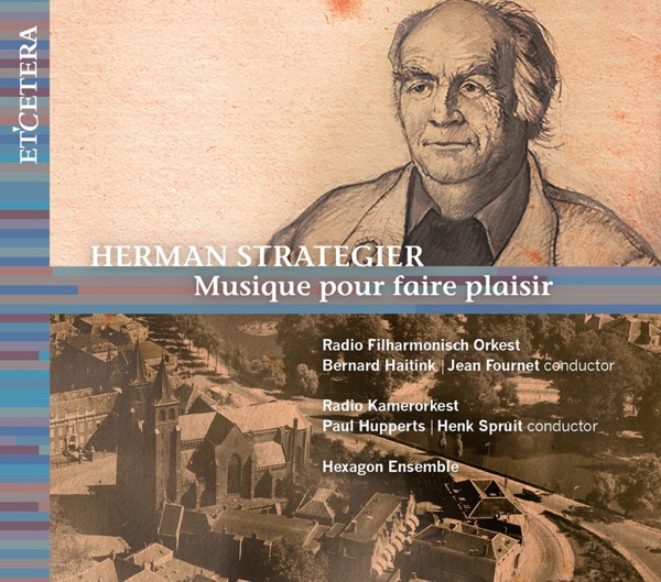 Strategier: Musique pour faire plaisir