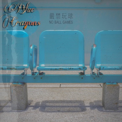Blue Crayons (Cray) - Single