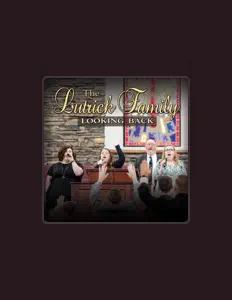 The Lutrick Familyを聴いたり、ミュージックビデオを鑑賞したり、経歴やツアー日程などを確認したりしましょう！