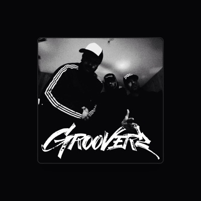 Listen to GROOVERZ, watch music videos, read bio, see tour dates & more!