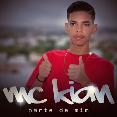 Parte de Mim - Single