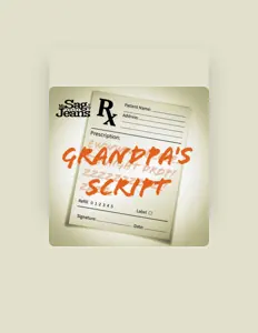 Mr. Sag n My Jeans dinle, müzik videolarını izle, biyografisini oku, tur tarihlerini ve daha fazlasını gör!