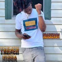 Trench N***a - Single - H26demon