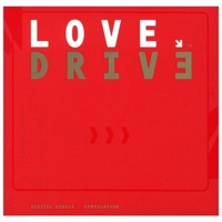 Love Drive - Single - ZoPD & Brown Eyed Girls