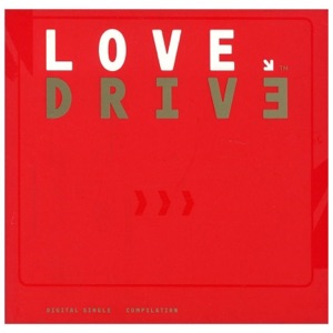 Love Drive - Single