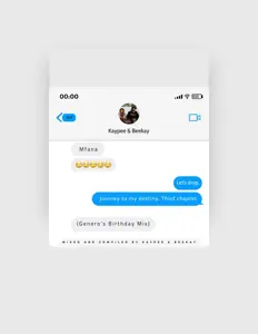 Beekay & Kaypeeを聴いたり、ミュージックビデオを鑑賞したり、経歴やツアー日程などを確認したりしましょう！