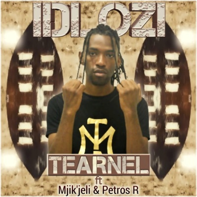 Idlozi (feat. Mjikijeli & Petros R) - Single