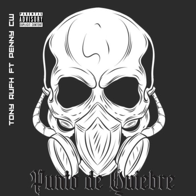 Manny Arias (feat. Tony Rufh & Penny CW) - Single