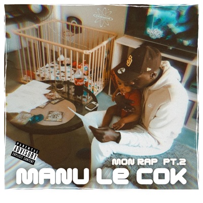 Mon Rap Pt. 2