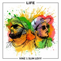 Life - EP - VINZ Muzic