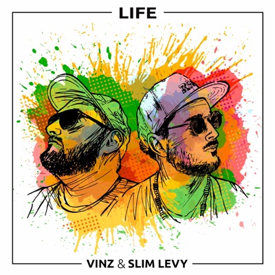 Life - EP