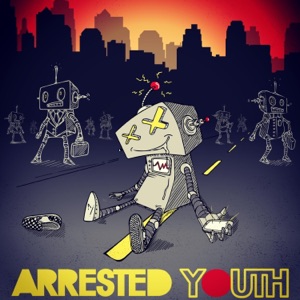 My Friends Are Robots (Good Bear Remix) - Single
