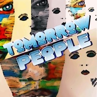 Tomorrow People. - EP - D'Collectiv