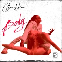 Body - Single - Chris Voice