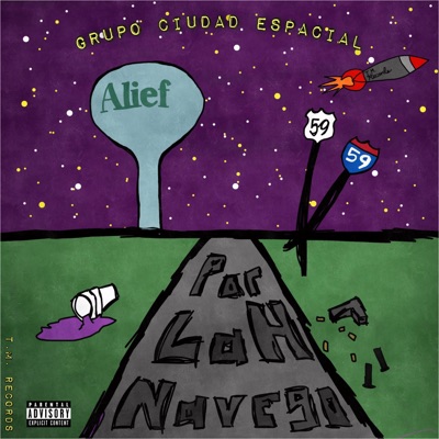 Por La H Navego - Single