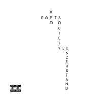 YOU UNDERSTAND (feat. Twin City Tone & Tall Paul) - Single - Red Poets Society
