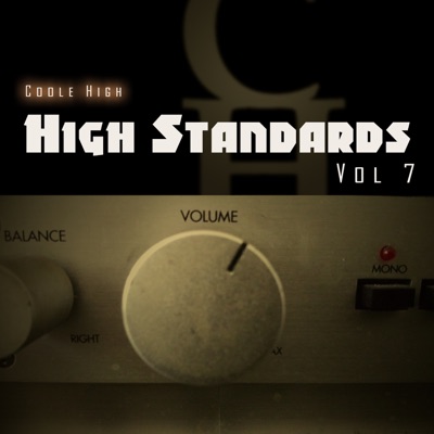 High Standards, Vol. 7 - EP