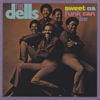 Segue 6 - Fonky Thang, Diamond' Rang - The Dells