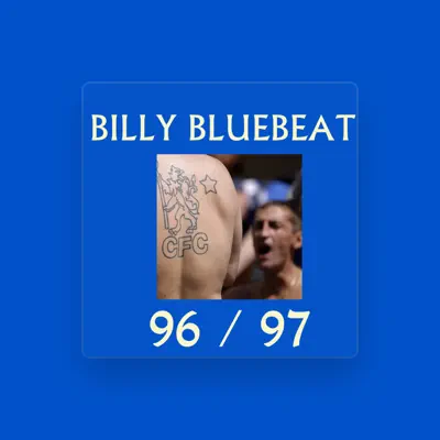 Listen to Billy Bluebeat, watch music videos, read bio, see tour dates & more!