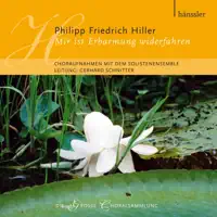 Es jammre, wer nicht glaubt — Das Solistenensemble