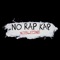 No Rap Kap - Nobleone lyrics
