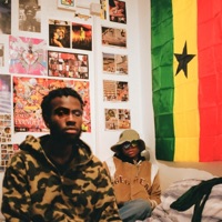 first (feat. BXKS, mulade & Kamil Ademola) - Single - kwes e