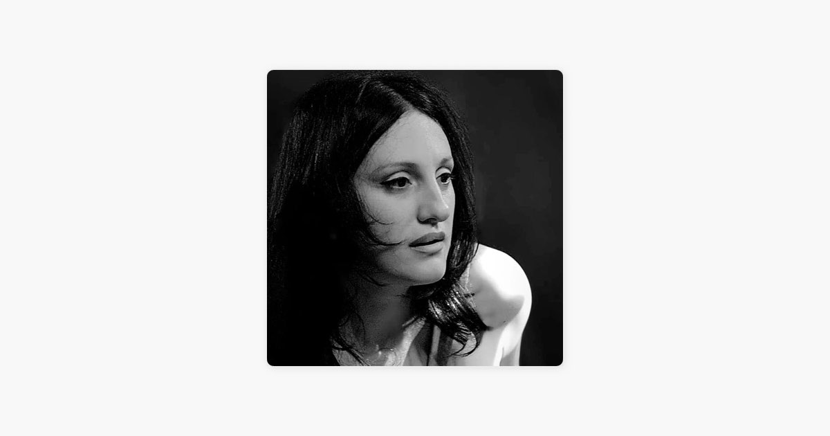 ‎Песня «არგო» — Nutsa Shanshiashvili — Apple Music