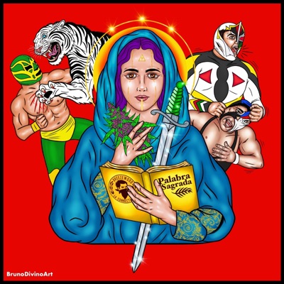 Palabra Sagrada (feat. Diseize 84) - Single