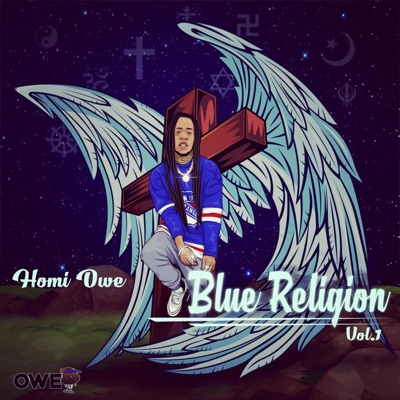 Blue Religion 2 (feat. Jizzo the General) - Single
