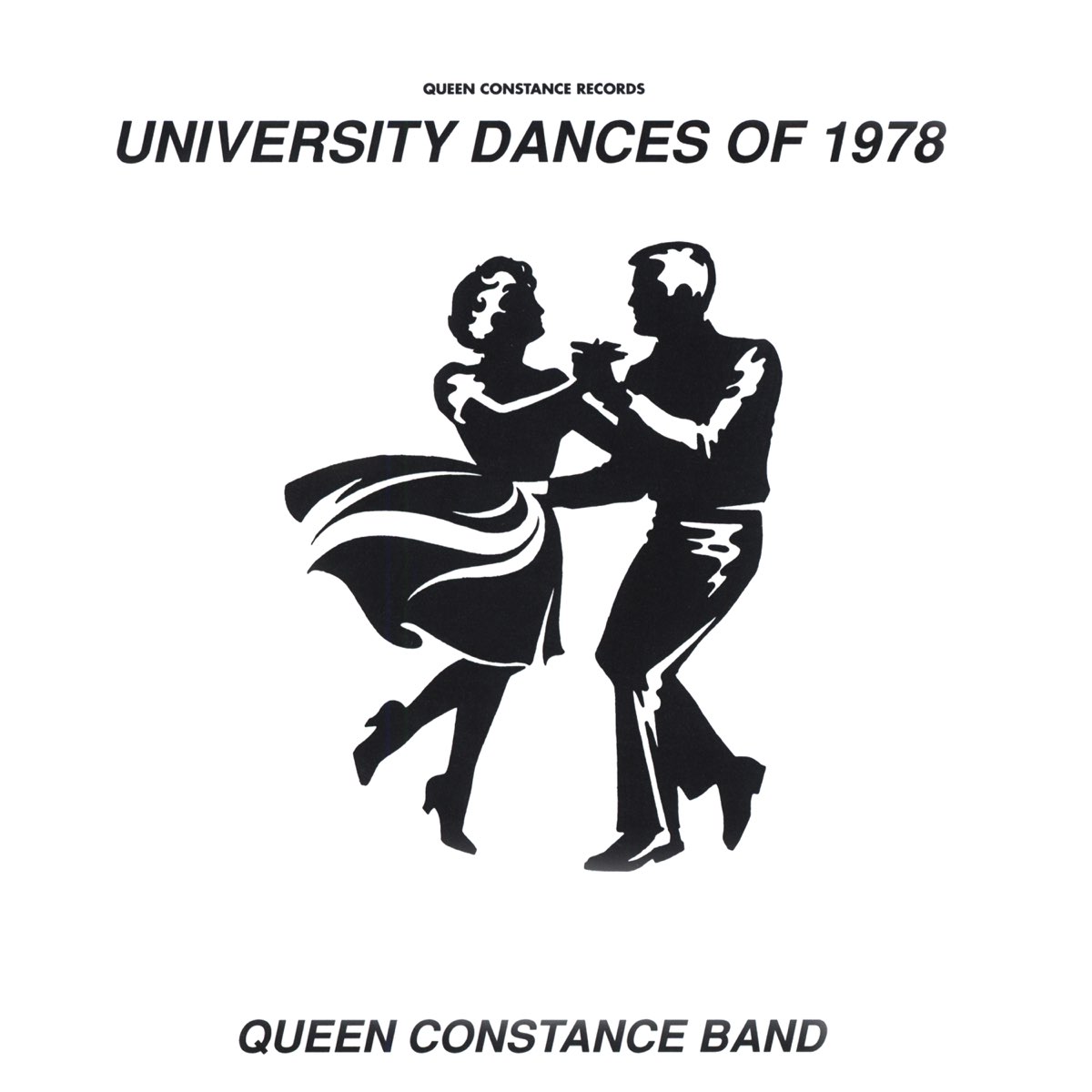 Queen Constance. Queen Funk Dance. Vocation Queen aut. Dance university