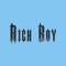 Rich Boy - Emenzino lyrics