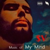 M.A.D: Music of My Mind Intro (feat. Keon X) - Single