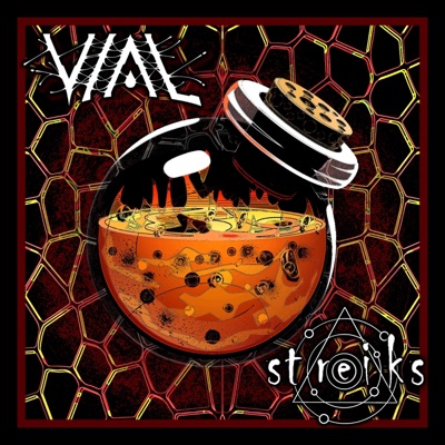 Lava Soup - Single