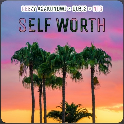 Self Worth (feat. DLets & NTG) - Single