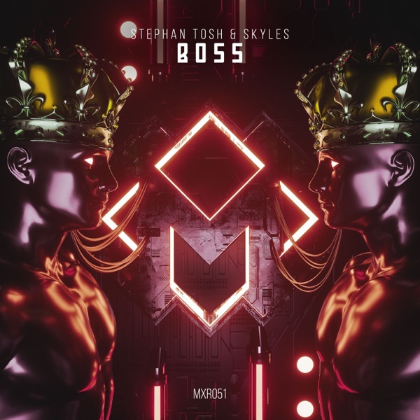 Boss - Single