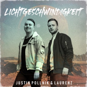 Lichtgeschwindigkeit (feat. Laurenz) [Radio Edit]