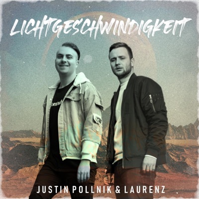 Lichtgeschwindigkeit (feat. Laurenz) [Radio Edit] - Single