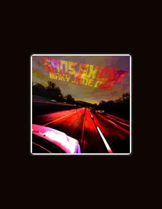 Sans Axiomを聴いたり、ミュージックビデオを鑑賞したり、経歴やツアー日程などを確認したりしましょう！