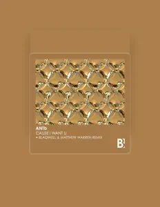 ANTb을(를) 듣고, 뮤직 비디오를 보고, 약력을 읽고, 투어 일정 등을 확인하세요!