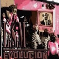Evolución - L.S.M.