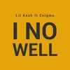 I No Well (feat. Enigma) - Single