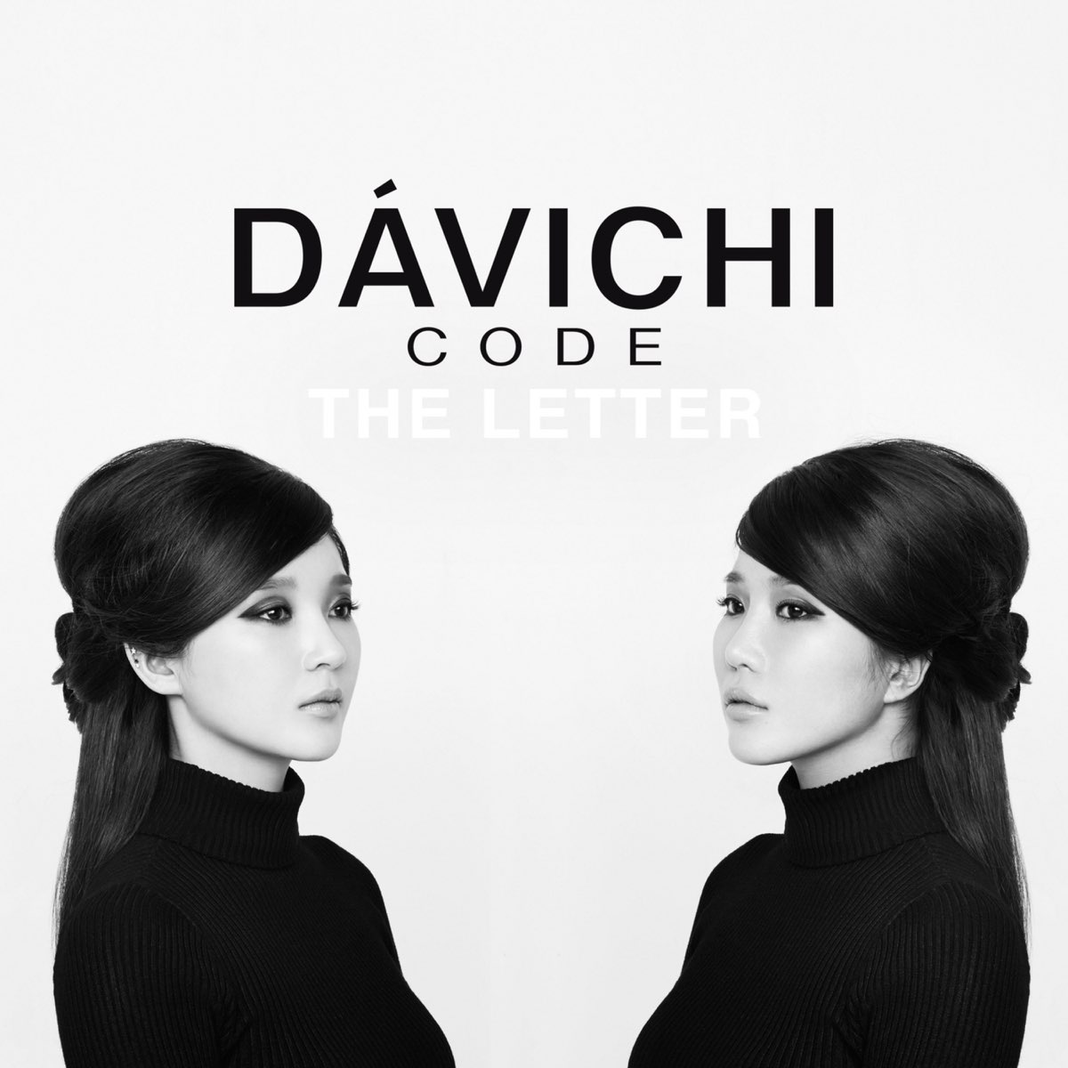 ‎다비치코드 - 편지 - Single by Davichi on Apple Music