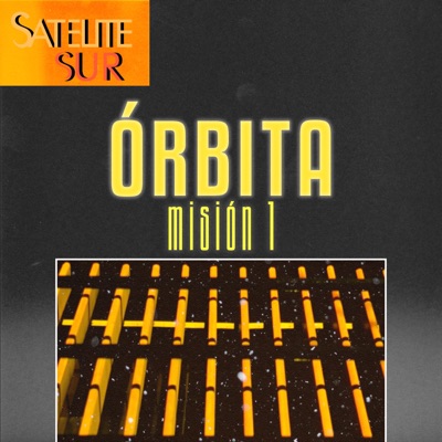 Órbita: Misión 1