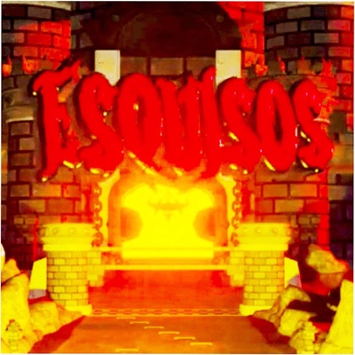 esquisos (feat. Sick Lu, R4czon & Elvix Oliver) - Single