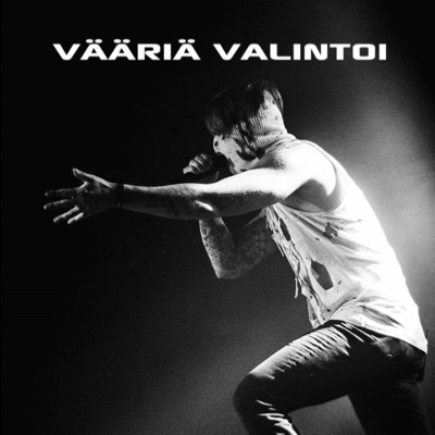 Vääriä Valintoi - Single