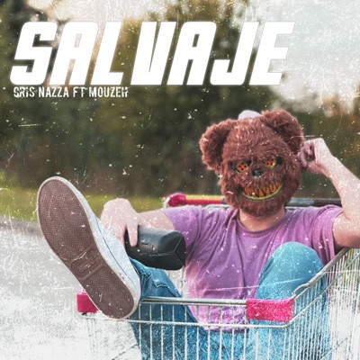 Salvaje - Single