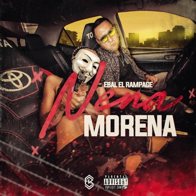 Nena Morena - Single